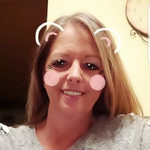 Meet your Posher, Leann